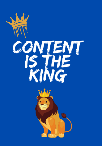 Content Marketing